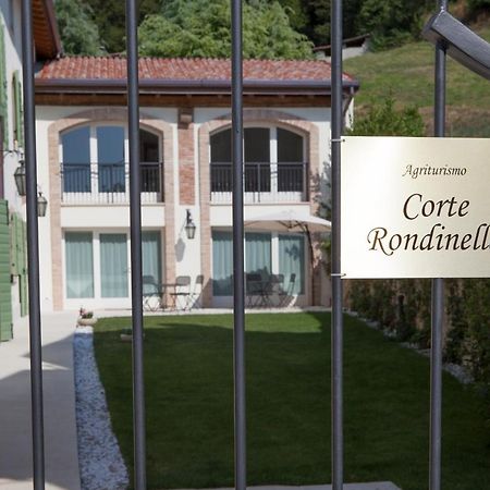 Agriturismo Corte Rondinella Verona Exterior foto