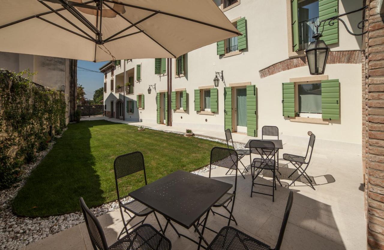 Agriturismo Corte Rondinella Verona Exterior foto
