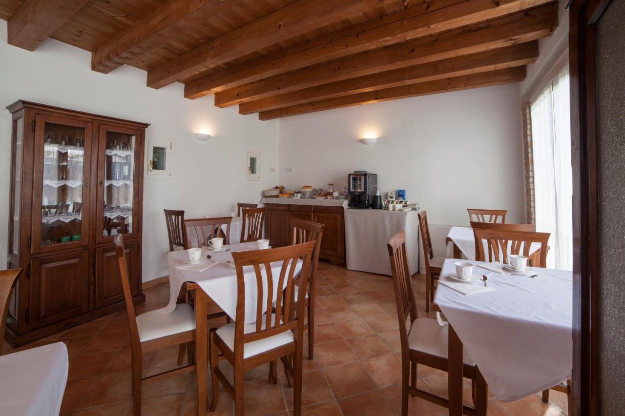 Agriturismo Corte Rondinella Verona Exterior foto