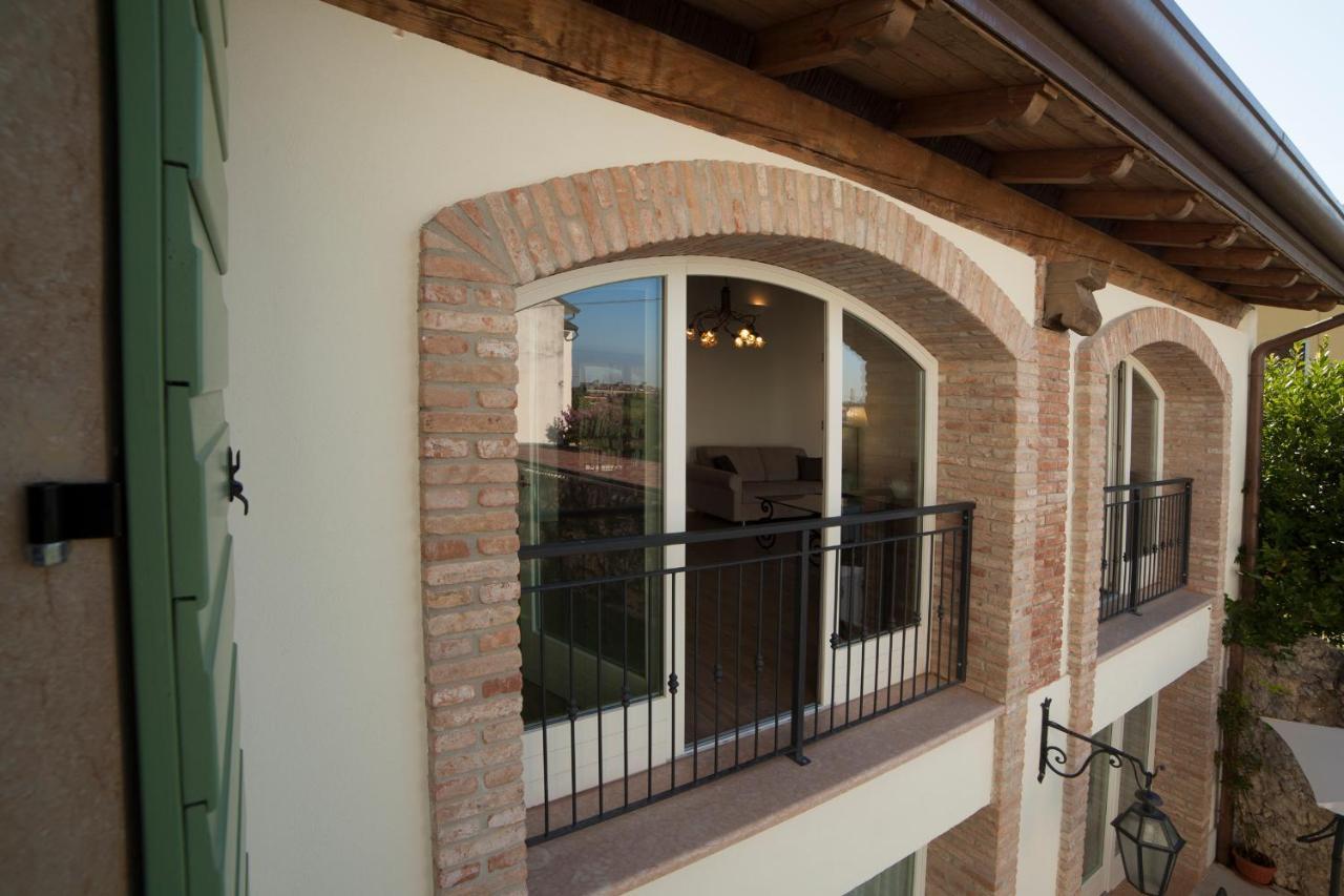 Agriturismo Corte Rondinella Verona Exterior foto
