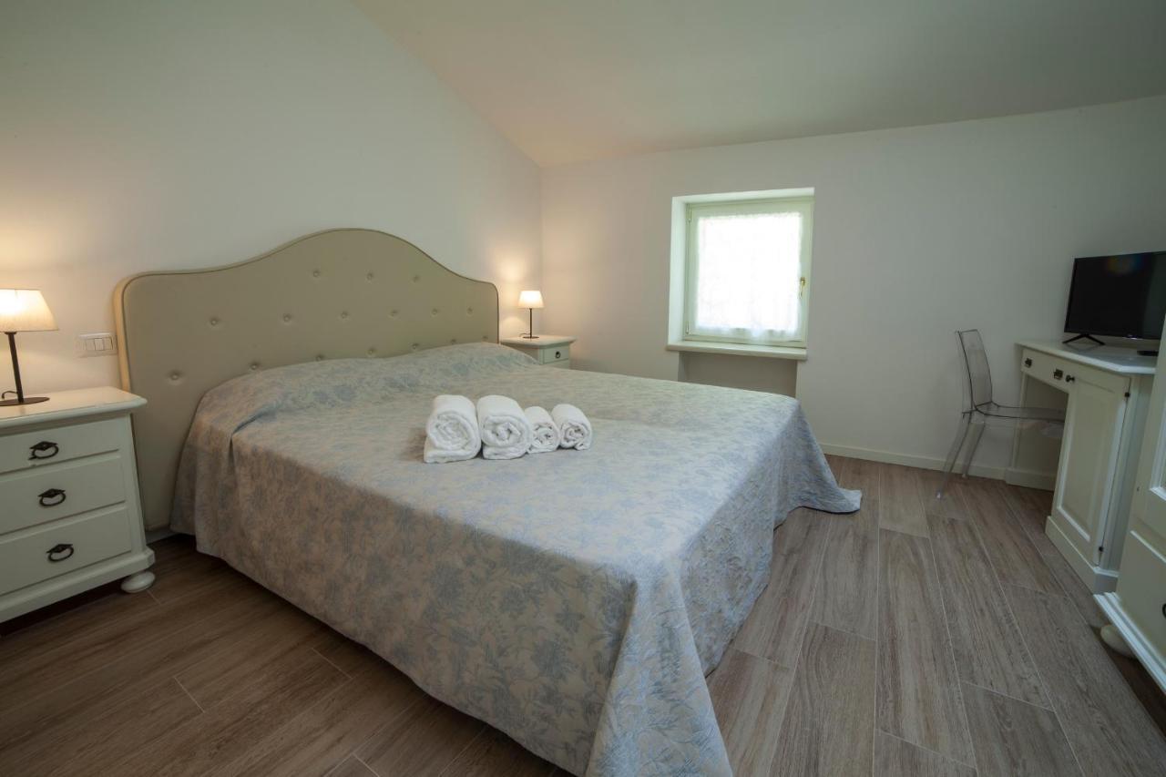 Agriturismo Corte Rondinella Verona Exterior foto
