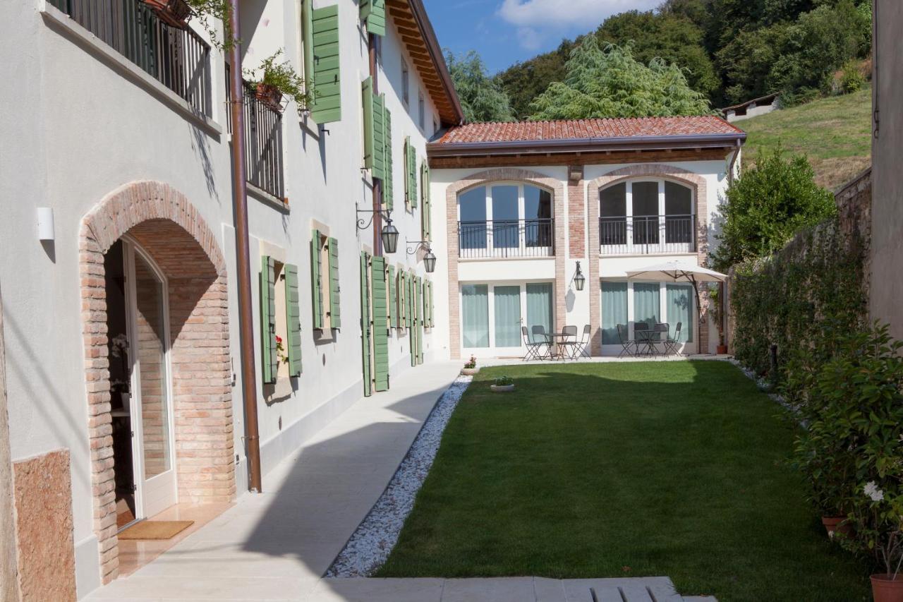 Agriturismo Corte Rondinella Verona Exterior foto